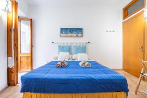 Afbeelding uit fotogalerij van Alla Marina Monolocale in Cagliari