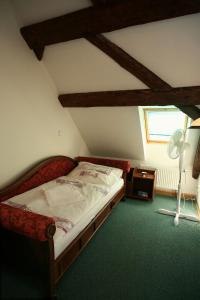 Gallery image of Depandance Vodoléčba in Lázně Libverda