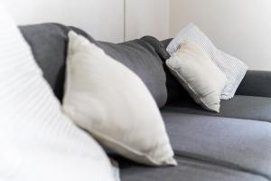 Foto dalla galleria di Casamorle a Isola Rossa