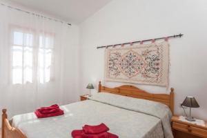 Photo de la galerie de l'établissement Appartamento vista mare, à Sarroch 19 autres photos