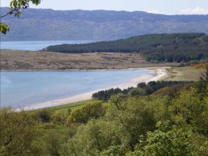 Φυσικό τοπίο κοντά σε αυτή η παραθεριστική κατοικία +8 φωτογραφίες