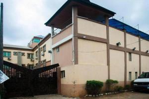 Gallery image of Taiwo Anuoluwapo Airport Hotels in Lagos