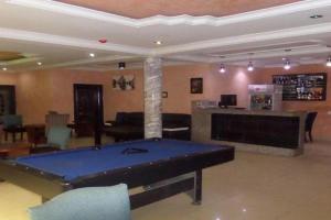 Gallery image of Taiwo Anuoluwapo Airport Hotels in Lagos