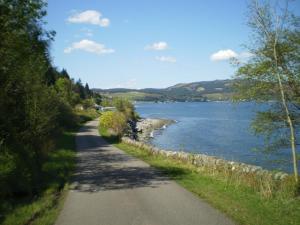 Φυσικό τοπίο κοντά σε αυτή η παραθεριστική κατοικία