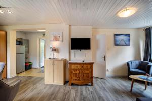 Φωτογραφία από το άλμπουμ του Ferienwohnung Carstens σε Itzehoe +14 φωτογραφίες