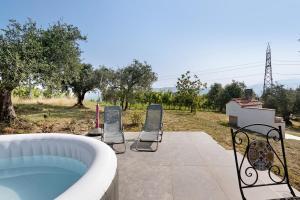 Gallery image of Agriturismo Per Caso in Carignano