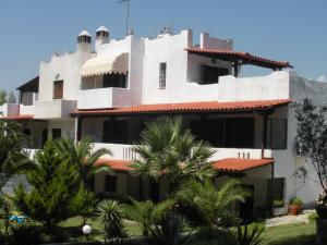 Photo de la galerie de l'établissement Cortessa Apartments, à Nikiti