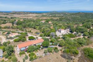 Φυσικό τοπίο κοντά σε αυτή η παραθεριστική κατοικία