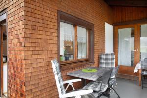 Fotografie z fotogalerie ubytování Haus Bergfrieden v destinaci Au im Bregenzerwald + 14 fotografií