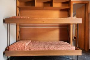 Fotografie z fotogalerie ubytování Residence Paradiso Bilocale 304 v destinaci Moneglia + 15 fotografií