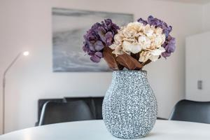 Φωτογραφία από το άλμπουμ του Messenahes Ferienhaus Hannover στο Ανόβερο