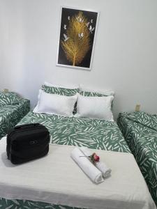 Φωτογραφία από το άλμπουμ του Hospedagem Pérolas de J e s u s σε Aparecida