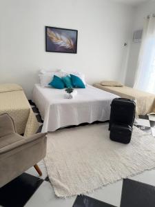 Φωτογραφία από το άλμπουμ του Hospedagem Pérolas de J e s u s σε Aparecida