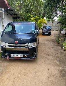 Fotografie z fotogalerie ubytování AR Transit accomodation katunayaka v destinaci Nikawatawana