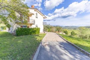 Φυσικό τοπίο κοντά σε αυτό το διαμέρισμα