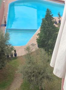 Πισίνα στο ή κοντά στο Appartement coup de coeur