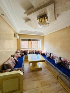 Φωτογραφία από το άλμπουμ του Appartement coup de coeur στο Μαρακές