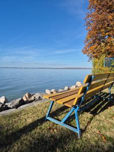 Příroda nedaleko chaty