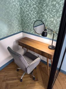 Gallery image of Апарт-отель ЗОЛОТОЙ КВАДРАТ premium in Almaty +50 photos