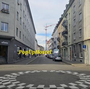 Foto de la galería de PopUp Hostel Trainstation Zürich HB en Zúrich