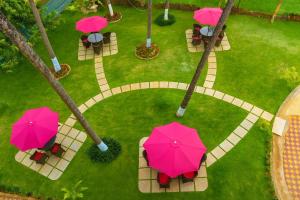 Imagen de la galería de Shivam Beach Resort, Calangute Goa - A Four Star Luxury Retreat, en Calangute 52 fotos más