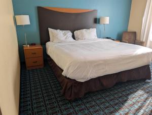 Gallery image of SureStay by Best Western Mount Pleasant Racine in Mount Pleasant