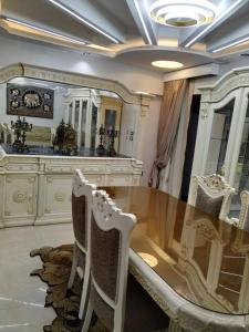 Afbeelding uit fotogalerij van القوميه الزقازيق شرقيه in Kafr al Ishārah