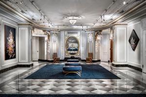 Gallery image of The Blackstone Hotel, Autograph Collection in Chicago