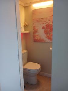 Kaaimans Crest Ocean-View Studio 욕실