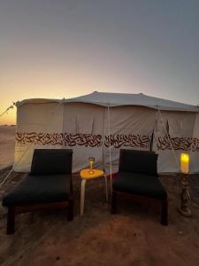 Φωτογραφία από το άλμπουμ του Soul Dunes Camp σε Badīyah