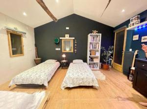 Galeriebild der Unterkunft Mas Montet Chez Raphael in La Valette + 16 Fotos