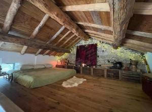 Galeriebild der Unterkunft Mas Montet Chez Raphael in La Valette