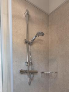 Ένα μπάνιο στο The Great Western