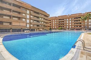 Πισίνα στο ή κοντά στο Puerto Romano Denia