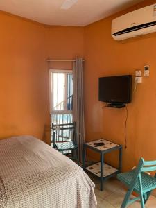 Billede fra billedgalleriet på Sumanguru Airport Studios i Busumbala + 37 billeder