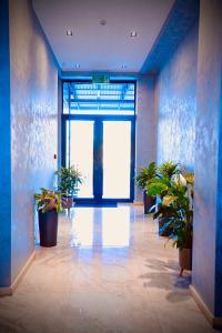 Fotografie z fotogalerie ubytování Loren Hotel v destinaci Taškent