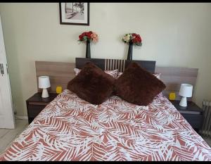 Φωτογραφία από το άλμπουμ του Serene on 5 Cologne σε Germiston