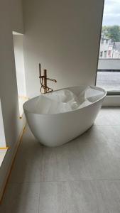 Gallery image of Hotel Alfred in Marche-en-Famenne