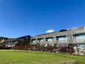 Photo de la galerie de l'établissement Architektenhaus c5 mit Seesicht, à Öhningen 30 autres photos