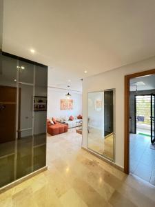 Fotografie z fotogalerie ubytování Pearl Rabat Stay 75 TV POOL v destinaci Rabat