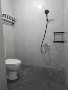 Ένα μπάνιο στο INs Living - Modern Kos