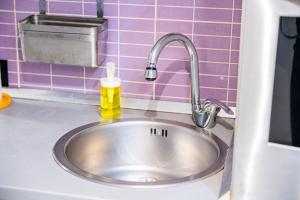 Φωτογραφία από το άλμπουμ του Flex SelfCheckIns 177 - Zagreb - 3 Bedrooms - Centre στο Ζάγκρεμπ