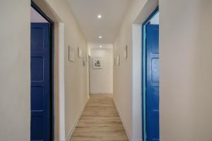 Fotografie z fotogalerie ubytování Un jardin al mar v destinaci Genovés