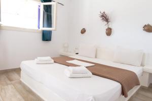 Fotografie z fotogalerie ubytování Sorokos Koufonissia v destinaci Koufonisia