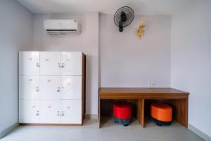 Fotografie z fotogalerie ubytování Ha Giang City Hostel v destinaci Ha Giang