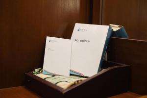 Φωτογραφία από το άλμπουμ του Sofyan Inn Hotel Tebet Family Friendly στην Τζακάρτα