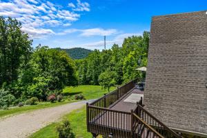 Φυσικό τοπίο κοντά σε αυτό το σαλέ