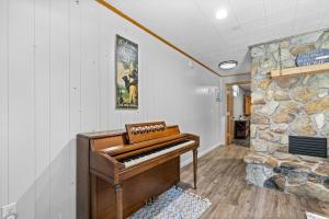 Φωτογραφία από το άλμπουμ του Smoky Everest chalet σε Hartford