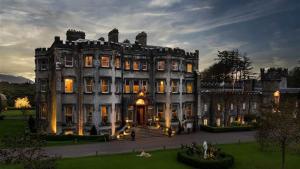 Ảnh trong thư viện ảnh của Ballyseede Castle ở Tralee