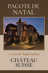 Φωτογραφία από το άλμπουμ του Château Suisse Boutique Hotel σε Campos do Jordão